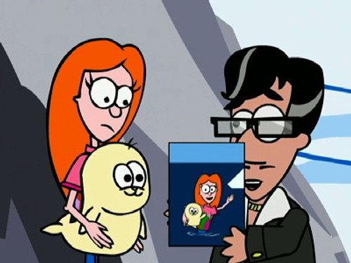 Chilly Beach Season 1 Episode 8 - Pity Slickers