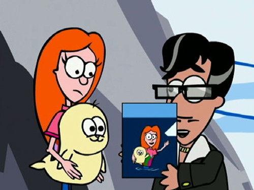 Chilly Beach Season 1 Episode 8 - Pity Slickers