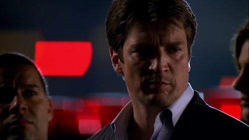 Castle Season 2 Episode 1 - Deep in Death