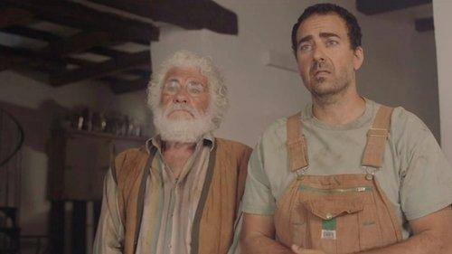 undefined Season 1 Episode 3 - Truffles and Treachery