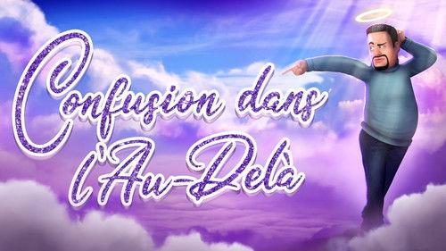 The Bizarre Stories of Professor Zarbi Season 1 Episode 10 - Confusion in the Afterlife