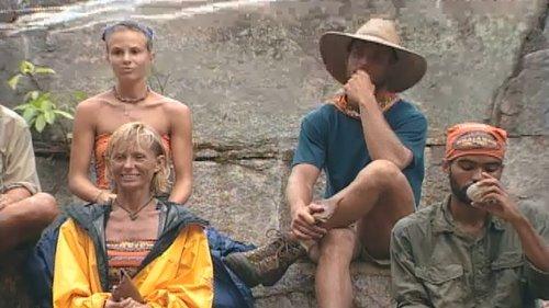 Survivor Season 2 Episode 11 - Let's Make a Deal