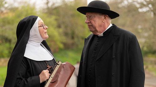 Father Brown Season 11 Episode 2 - The Forensic Nun