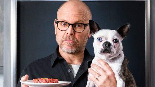 Good Eats Season 15 Episode 8 - Raw Ambition