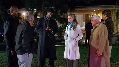 The Closer Season 4 Episode 13 - Power of Attorney