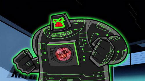 Danny Phantom Season 1 Episode 4 - Attack of the Killer Garage Sale