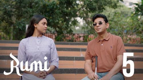 Rumi Season 1 Episode 5 - Vessel