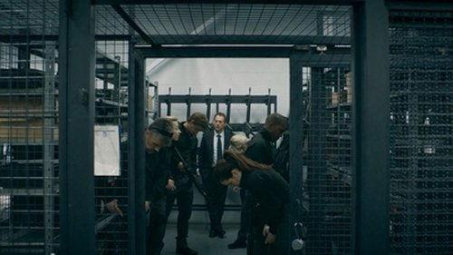 Blue Moon Season 1 Episode 5 - Episode 5