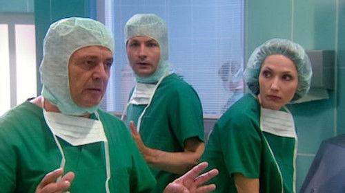 In aller Freundschaft Season 2 Episode 7 - Episode 7