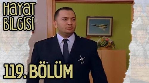 Life Science Season 4 Episode 21 - Episode 21