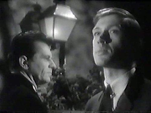 undefined Season 3 Episode 22 - Thou Still Unravished Bride