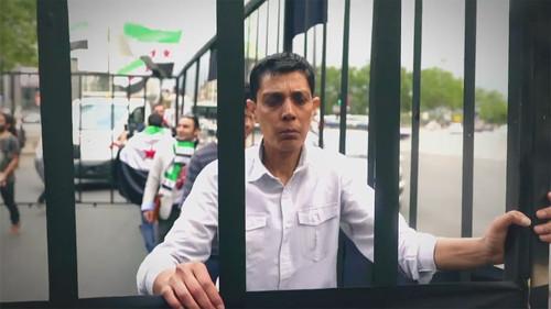 Four Corners Season 57 Episode 11 - Syria's Disappeared