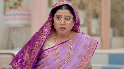 Kya Haal, Mr. Paanchal? Season 1 Episode 18 - Kunti Suspects Her Bahus