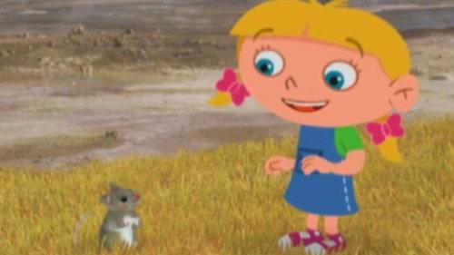Little Einsteins Season 1 Episode 3 - Hungarian Hiccups