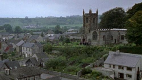 Dalziel & Pascoe Season 3 Episode 2 - Child's Play