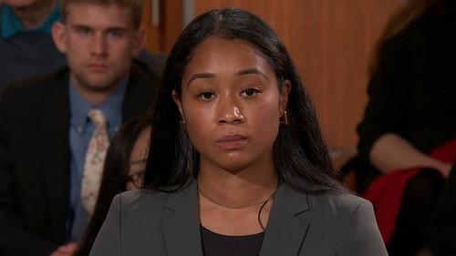 Tribunal Justice Season 1 Episode 3 - Hidden Damages