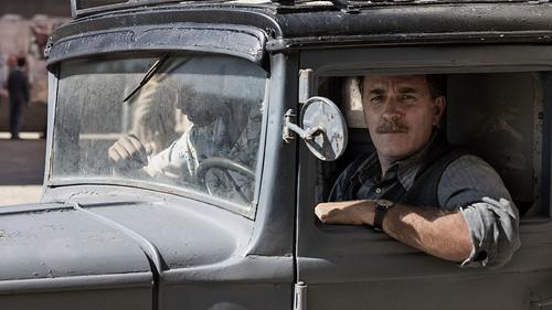 La Storia Season 1 Episode 7 - Episode 7