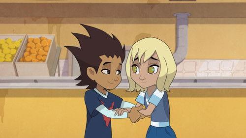 Street Football Season 4 Episode 6 - Episode 6