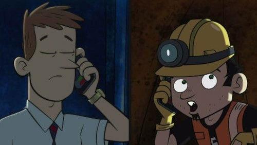 Dan Vs. Season 2 Episode 4 - Dancing