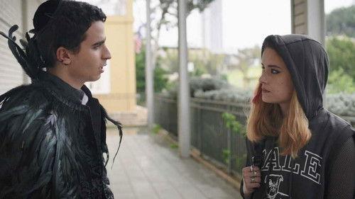 The Policeman's Daughter Season 2 Episode 4 - Episode 4