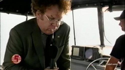 Check It Out! with Dr. Steve Brule Season 2 Episode 1 - Boats