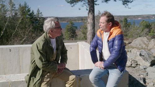 Grand Designs Sverige Season 5 Episode 8 - Värmdö - the greatest illusion of his life