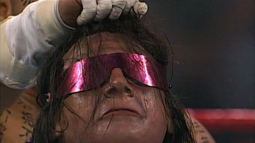 Raw Season 3 Episode 21 - Raw - May. 29, 1995