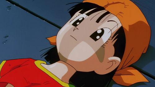 Dragon Ball GT Season 1 Episode 11 - Lord Luud's Curse