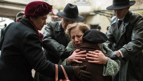 Resistance Season 1 Episode 2 - Episode 2