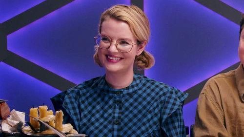 Dimension 20's Adventuring Party Season 11 Episode 12 - One Un-Donkey Hot Dog