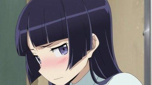 Oreimo Season 2 Episode 1 - My Little Sister Can't Be Coming Back Again