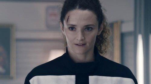 The Ark Season 1 Episode 11 - The Last Thing You Ever Do