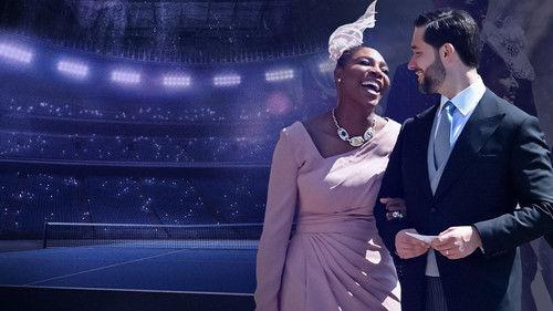 In the Arena: Serena Williams Season 1 Episode 7 - Love All