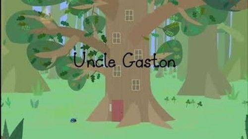 Ben & Holly's Little Kingdom Season 2 Episode 21 - Uncle Gaston