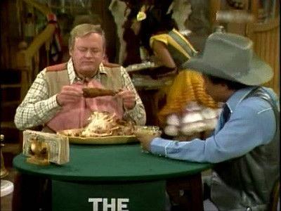 The Jeffersons Season 8 Episode 25 - Do Not Forsake Me, Oh, My Helen