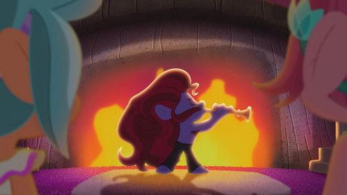 undefined Season 2 Episode 3 - Smooth Operator