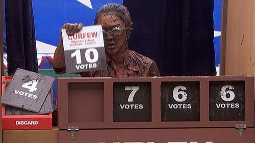 Big Brother Season 15 Episode 12 - Week 4 POV