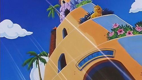 Mahoujin Guru Guru Season 1 Episode 15 - Reach For the Top! The Path to Level Up