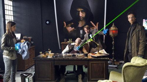 undefined Season 43 Episode 28 - Dortmund - My Territory