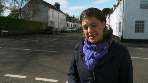 David Wilson's Crime Files Season 2 Episode 9 - Terrorism