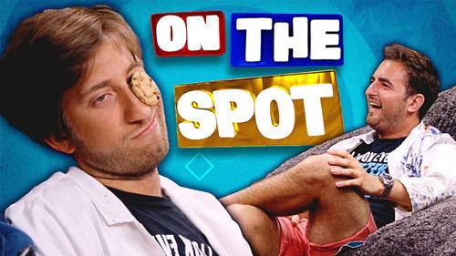 On the Spot Season 3 Episode 10 - The Cookie Hoover - #30