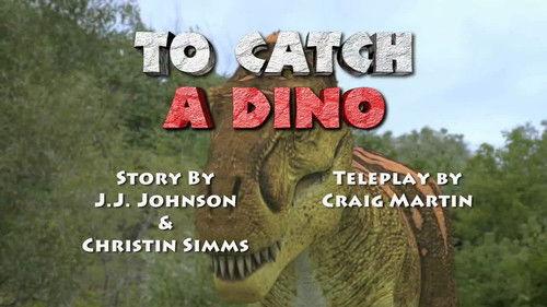 Dino Dan Season 1 Episode 16 - To Catch a Dino / Cops & Dinos