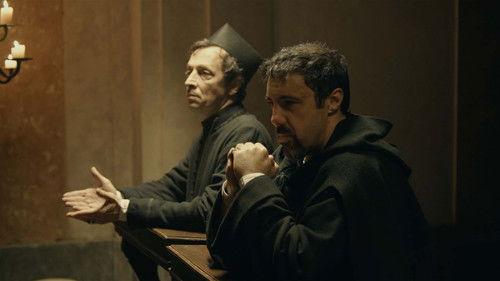 Madre Paula Season 1 Episode 10 - Episode 10