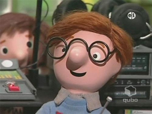 Postman Pat Season 4 Episode 14 - Postman Pat's Radio Greendale