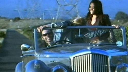 Charlie Jade Season 1 Episode 6 - Dirty Laundry