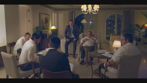 Shababnikim Season 2 Episode 15 - Being Itzik Sudry