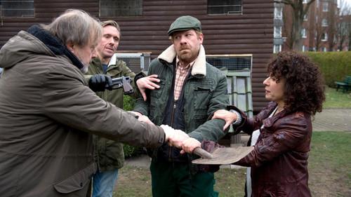 Großstadtrevier Season 32 Episode 13 - Episode 13