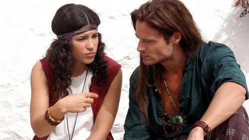 Cuéntame cómo pasó Season 4 Episode 5 - Episode 5