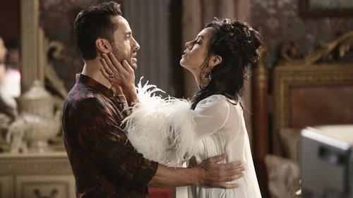 Castle Season 7 Episode 12 - Private Eye Caramba!