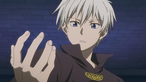 undefined Season 1 Episode 14 - Eyes that Protect and Look Forward
